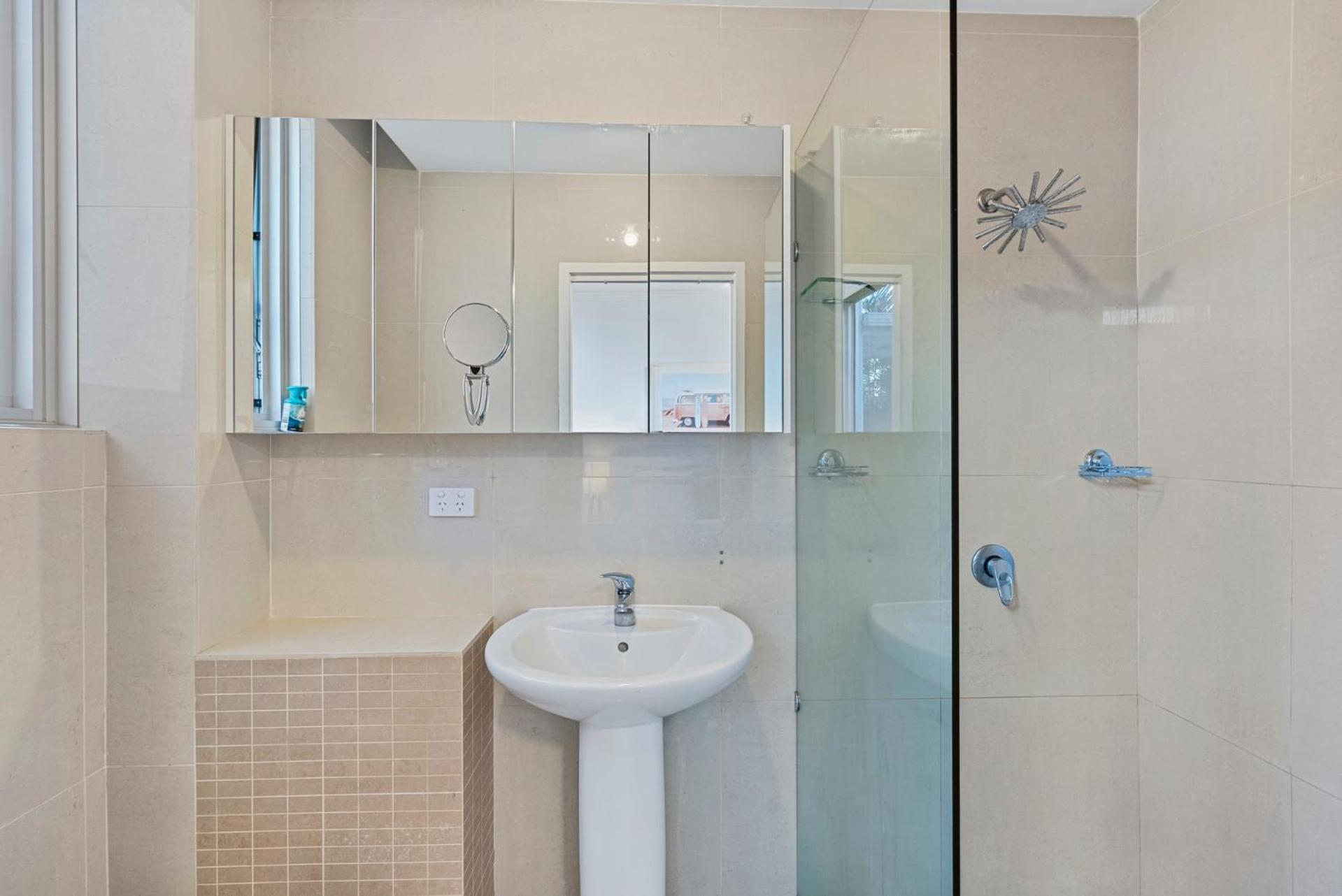 Boulevard Towers On Broadbeach Gold Coast Rom bilde