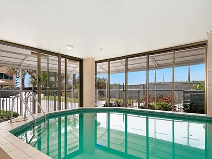 Boulevard Towers On Broadbeach Gold Coast Eksteriør bilde